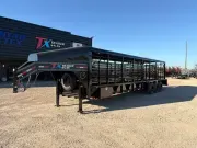 new Stock / Stock Combo Trailers East Texas Trailers  for sale, in Petty, TX Thumbnail 1