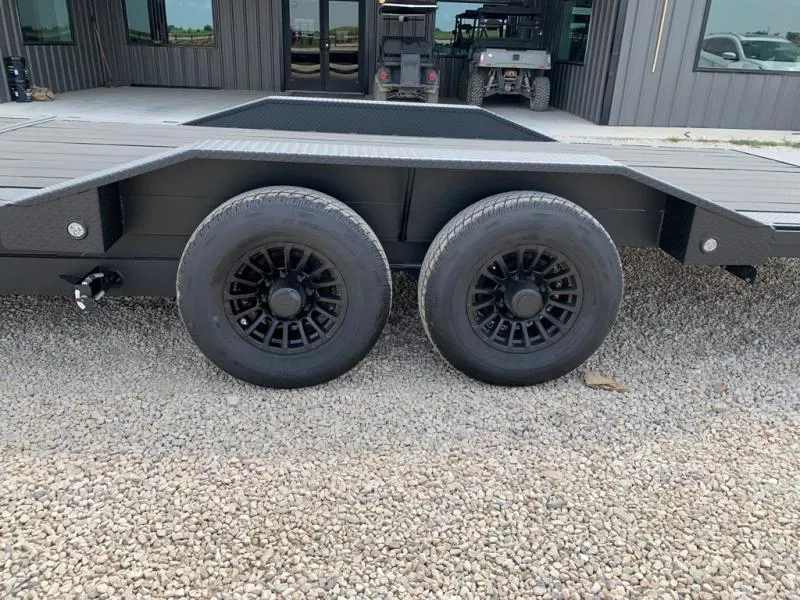 new Tilt Trailers East Texas Trailers  for sale, in Petty, TX Thumbnail 11