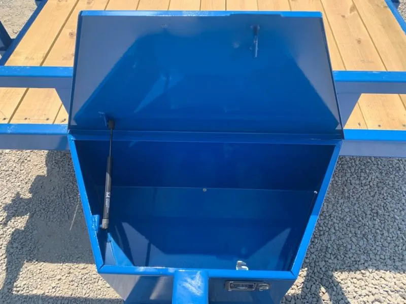 used Other Trailers East Texas Trailers  for sale, in Petty, TX Thumbnail 9