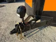 new Cargo (Enclosed) Trailers Cynergy Cargo  for sale, in Petty, TX Thumbnail 16