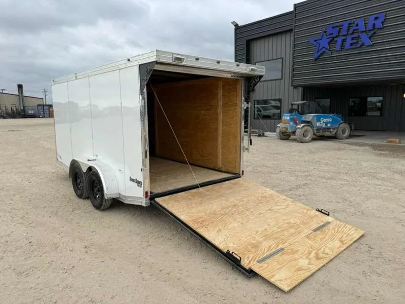 used Other Trailers Cynergy Cargo  for sale, in Petty, TX Thumbnail 6