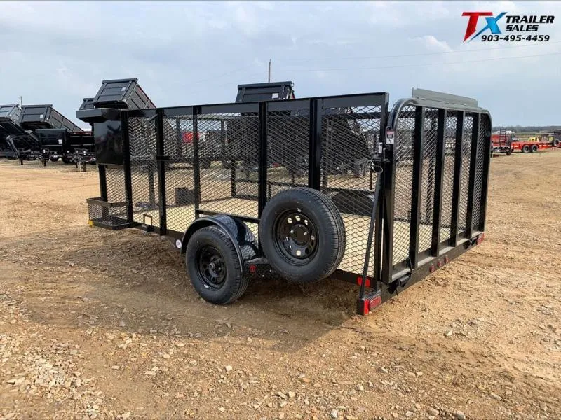 used Other Trailers East Texas Trailers  for sale, in Petty, TX Thumbnail 12