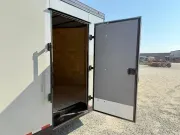 new Cargo (Enclosed) Trailers Cynergy Cargo  for sale, in Petty, TX Thumbnail 13