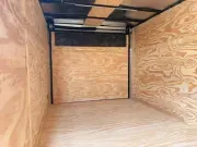 new Cargo (Enclosed) Trailers T-Rex Trailers  for sale, in Petty, TX Thumbnail 9