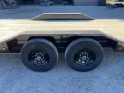 new Car Haulers / Racing Trailers East Texas Trailers  for sale, in Petty, TX Thumbnail 11