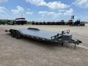 new Car Haulers / Racing Trailers East Texas Trailers  for sale, in Petty, TX Thumbnail 8
