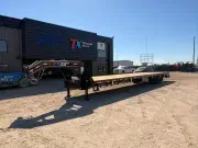 new Equipment / Flatbed Trailers East Texas Trailers  for sale, in Petty, TX Thumbnail 2