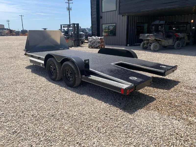 used Other Trailers East Texas Trailers  for sale, in Petty, TX Thumbnail 5