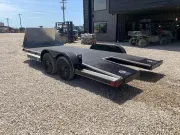 new Car Haulers / Racing Trailers East Texas Trailers  for sale, in Petty, TX Thumbnail 5