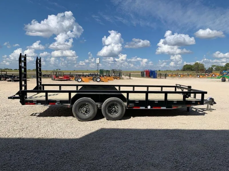 used Other Trailers East Texas Trailers  for sale, in Petty, TX Thumbnail 3