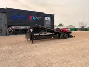 new Tilt Trailers East Texas Trailers  for sale, in Petty, TX Thumbnail 2