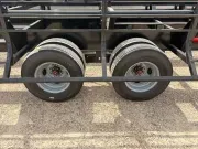 new Stock / Stock Combo Trailers Industrias America  for sale, in Petty, TX Thumbnail 10
