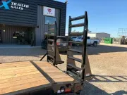 new Car Haulers / Racing Trailers East Texas Trailers  for sale, in Petty, TX Thumbnail 9