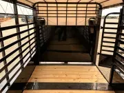 new Stock / Stock Combo Trailers East Texas Trailers  for sale, in Petty, TX Thumbnail 11