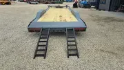 new Car Haulers / Racing Trailers East Texas Trailers  for sale, in Petty, TX Thumbnail 4