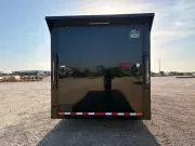 new Cargo (Enclosed) Trailers T-Rex Trailers  for sale, in Petty, TX Thumbnail 4