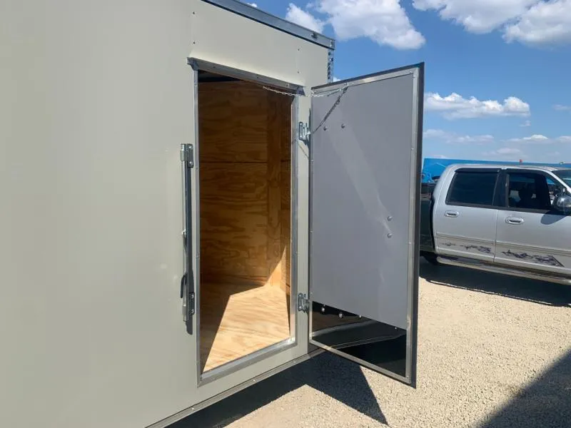 used Other Trailers Cynergy Cargo  for sale, in Petty, TX Thumbnail 11