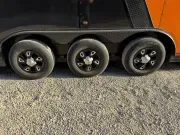 new Cargo (Enclosed) Trailers Cynergy Cargo  for sale, in Petty, TX Thumbnail 12