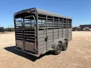 new Stock / Stock Combo Trailers East Texas Trailers  for sale, in Petty, TX Thumbnail 9