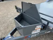 new Car Haulers / Racing Trailers East Texas Trailers  for sale, in Petty, TX Thumbnail 10
