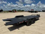 new Tilt Trailers Industrias America  for sale, in Petty, TX Thumbnail 8