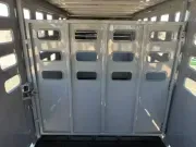 new Stock / Stock Combo Trailers RawMaxx  for sale, in Petty, TX Thumbnail 6