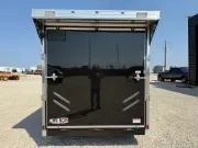 new Cargo (Enclosed) Trailers Cynergy Cargo  for sale, in Petty, TX Thumbnail 7