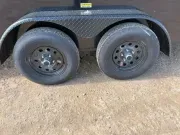 new Cargo (Enclosed) Trailers T-Rex Trailers  for sale, in Petty, TX Thumbnail 8