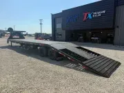 new Equipment / Flatbed Trailers East Texas Trailers  for sale, in Petty, TX Thumbnail 6