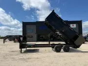 new Dump Trailers East Texas Trailers  for sale, in Petty, TX Thumbnail 3