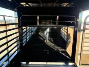 new Stock / Stock Combo Trailers East Texas Trailers  for sale, in Petty, TX Thumbnail 17