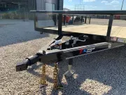 new Utility Trailers East Texas Trailers  for sale, in Petty, TX Thumbnail 7