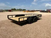 new Utility Trailers East Texas Trailers  for sale, in Petty, TX Thumbnail 3