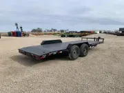 new Car Haulers / Racing Trailers East Texas Trailers  for sale, in Petty, TX Thumbnail 5