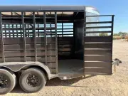 new Stock / Stock Combo Trailers East Texas Trailers  for sale, in Petty, TX Thumbnail 10