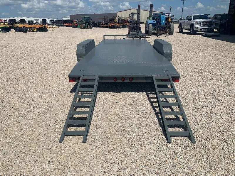 new Car Haulers / Racing Trailers East Texas Trailers  for sale, in Petty, TX Thumbnail 7