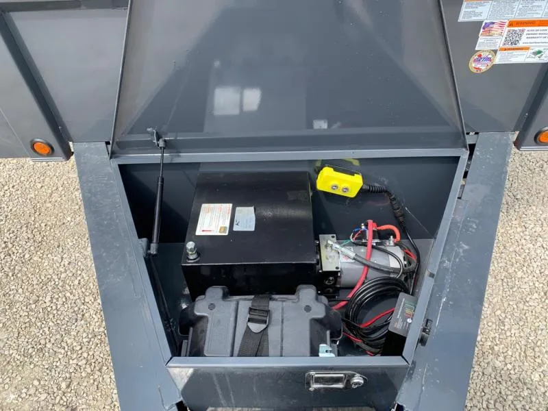 used Other Trailers East Texas Trailers  for sale, in Petty, TX Thumbnail 3