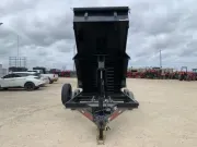 new Dump Trailers Steel Boyz  for sale, in Petty, TX Thumbnail 9