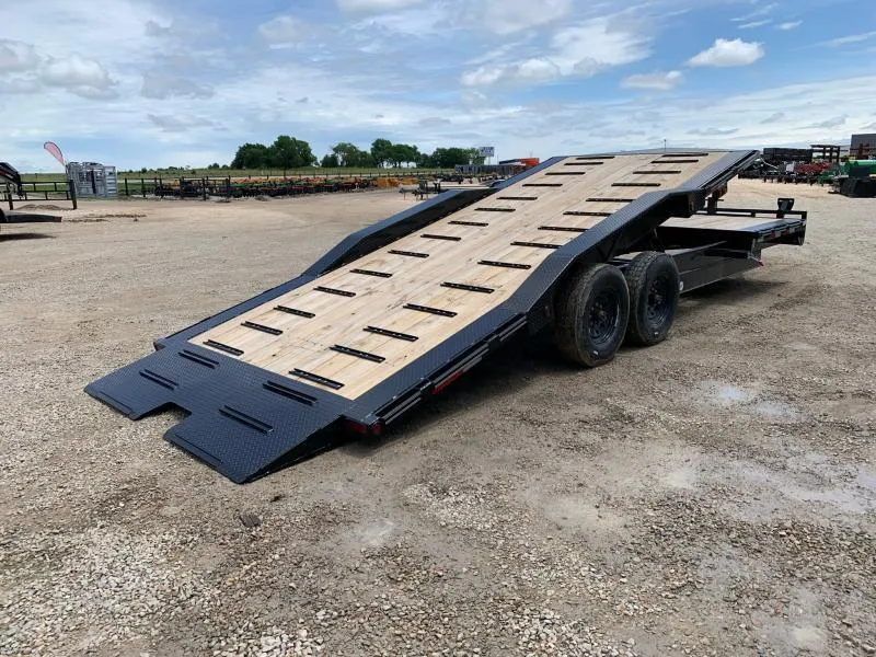 new Tilt Trailers East Texas Trailers  for sale, in Petty, TX Thumbnail 10