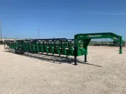 new Stock / Stock Combo Trailers Industrias America  for sale, in Petty, TX Thumbnail 5