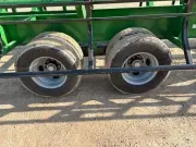 new Stock / Stock Combo Trailers Industrias America  for sale, in Petty, TX Thumbnail 7
