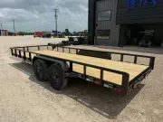 new Utility Trailers East Texas Trailers  for sale, in Petty, TX Thumbnail 2