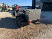 new Tank / Bulk Semi Trailers East Texas Trailers  for sale, in Petty, TX Thumbnail 3