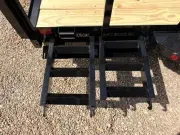 new Utility Trailers East Texas Trailers  for sale, in Petty, TX Thumbnail 6