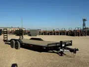 new Car Haulers / Racing Trailers Other  for sale, in Petty, TX Thumbnail 6