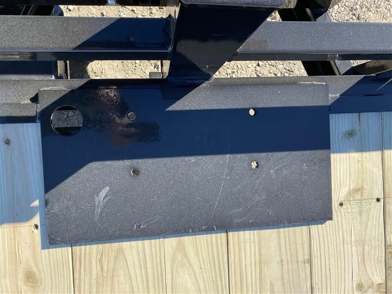 new Car Haulers / Racing Trailers East Texas Trailers  for sale, in Petty, TX Thumbnail 12