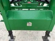 new Stock / Stock Combo Trailers Industrias America  for sale, in Petty, TX Thumbnail 11