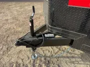 new Cargo (Enclosed) Trailers Cynergy Cargo  for sale, in Petty, TX Thumbnail 15