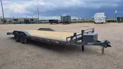 new Car Haulers / Racing Trailers East Texas Trailers  for sale, in Petty, TX Thumbnail 6