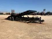 new Tilt Trailers East Texas Trailers  for sale, in Petty, TX Thumbnail 9